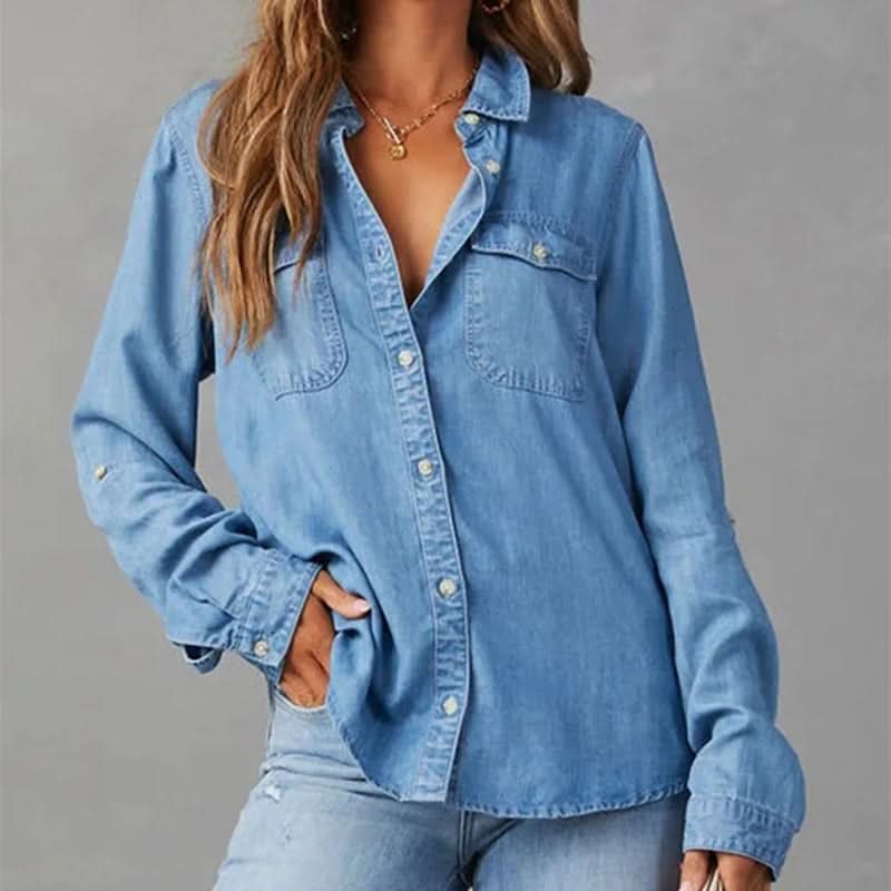 Tops & Blouses