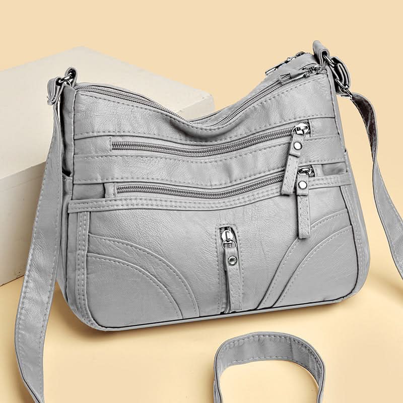 RIVERTON VINTAGE TOTE