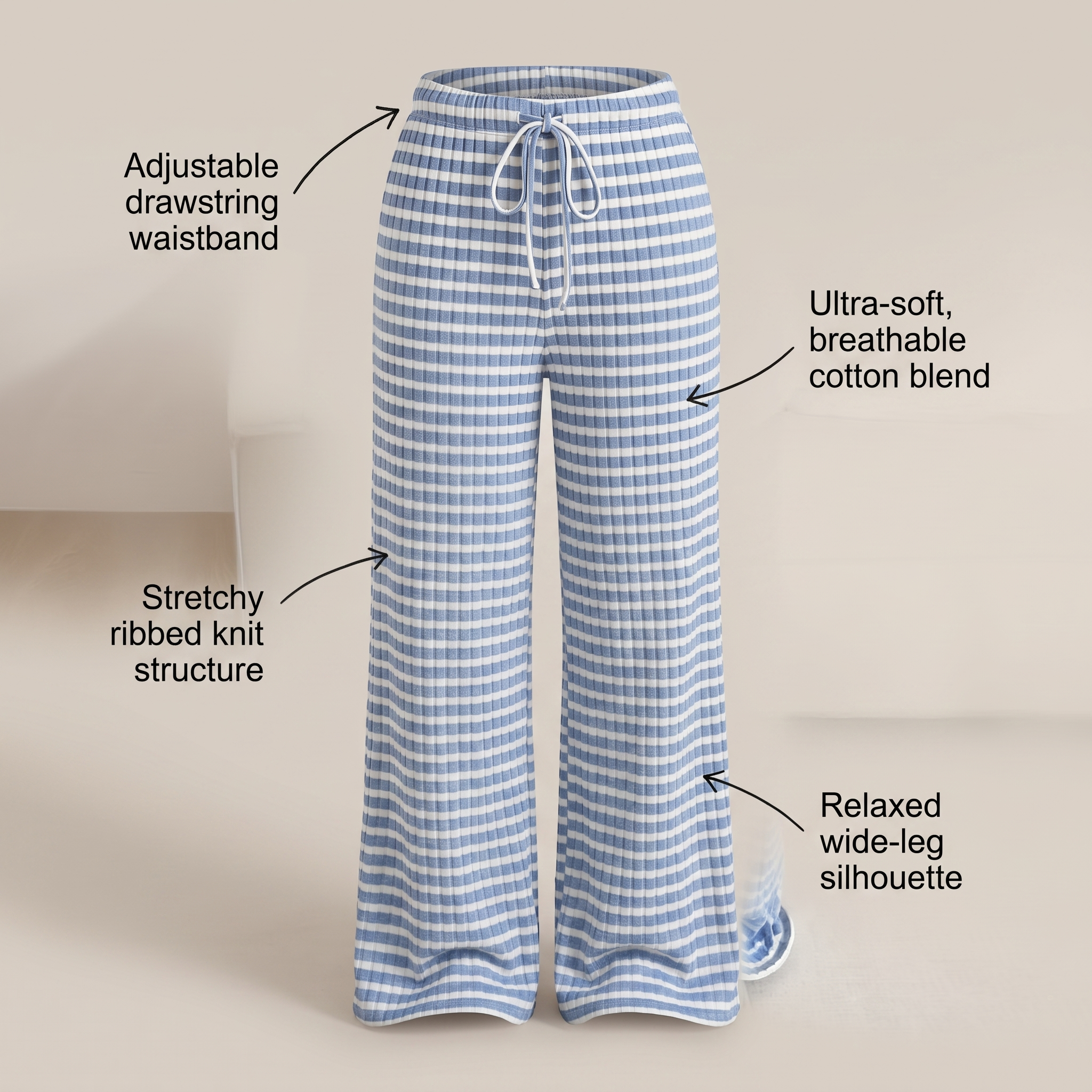 BOARDWALK LOUNGE PANT