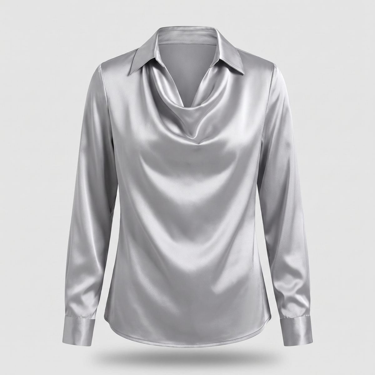 BROOKLYN™  ELEGANT BLOUSE
