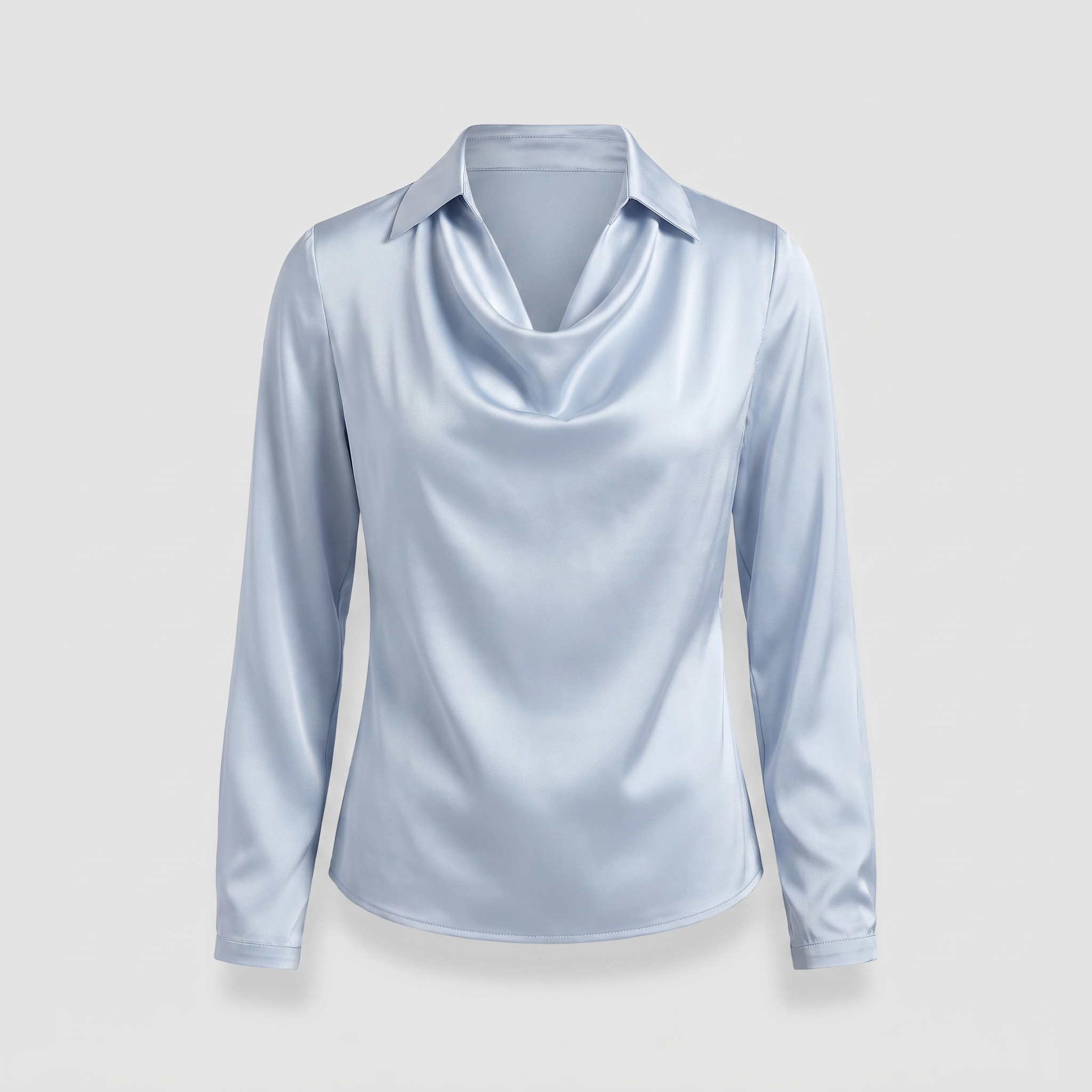 BROOKLYN™  ELEGANT BLOUSE
