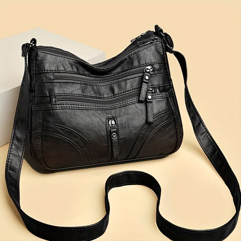 RIVERTON VINTAGE TOTE