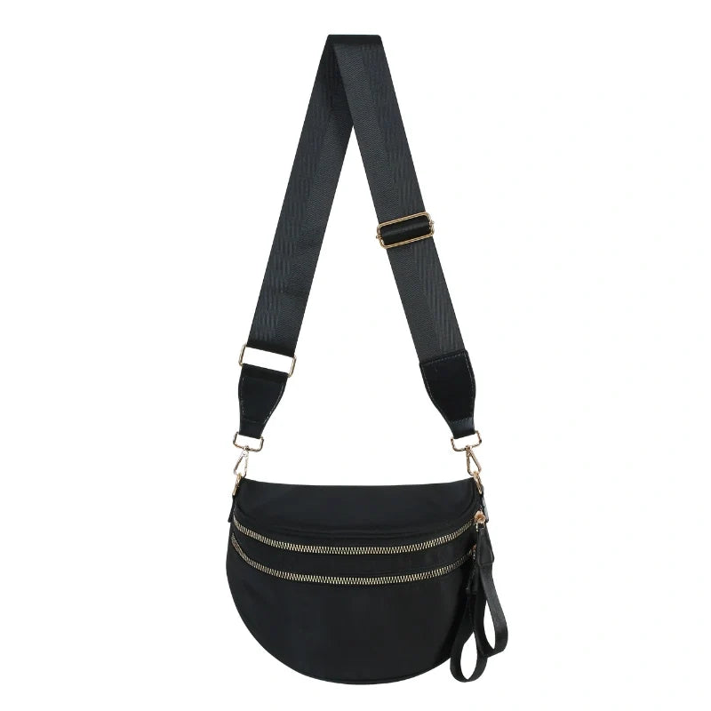 GoFree - The Roomiest Bum Bag