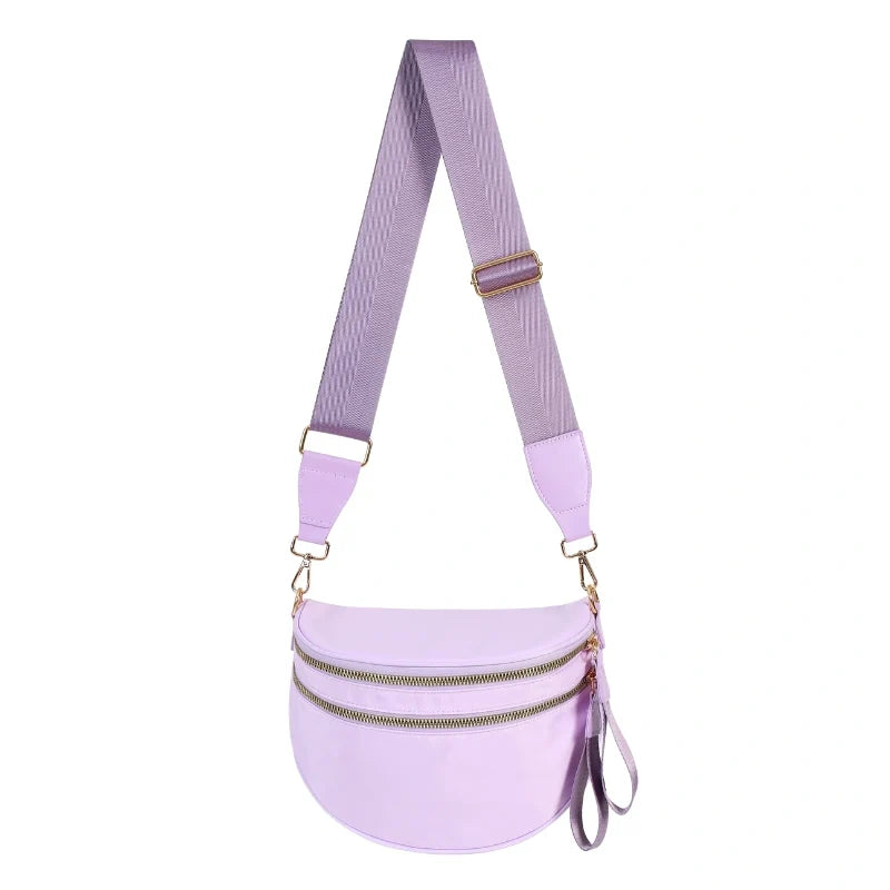 GoFree - The Roomiest Bum Bag
