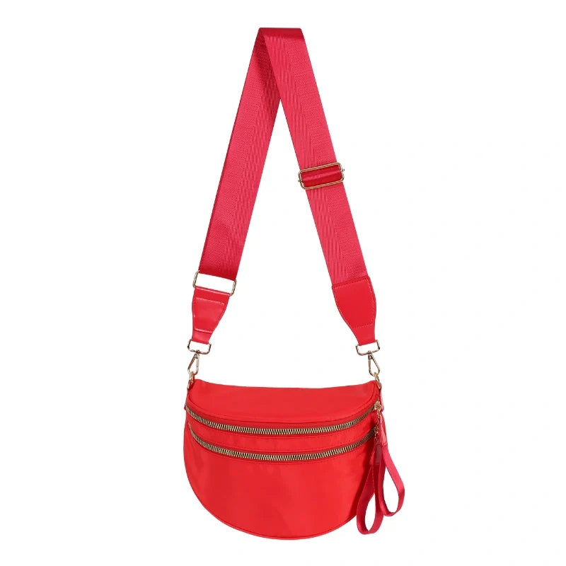 GoFree - The Roomiest Bum Bag