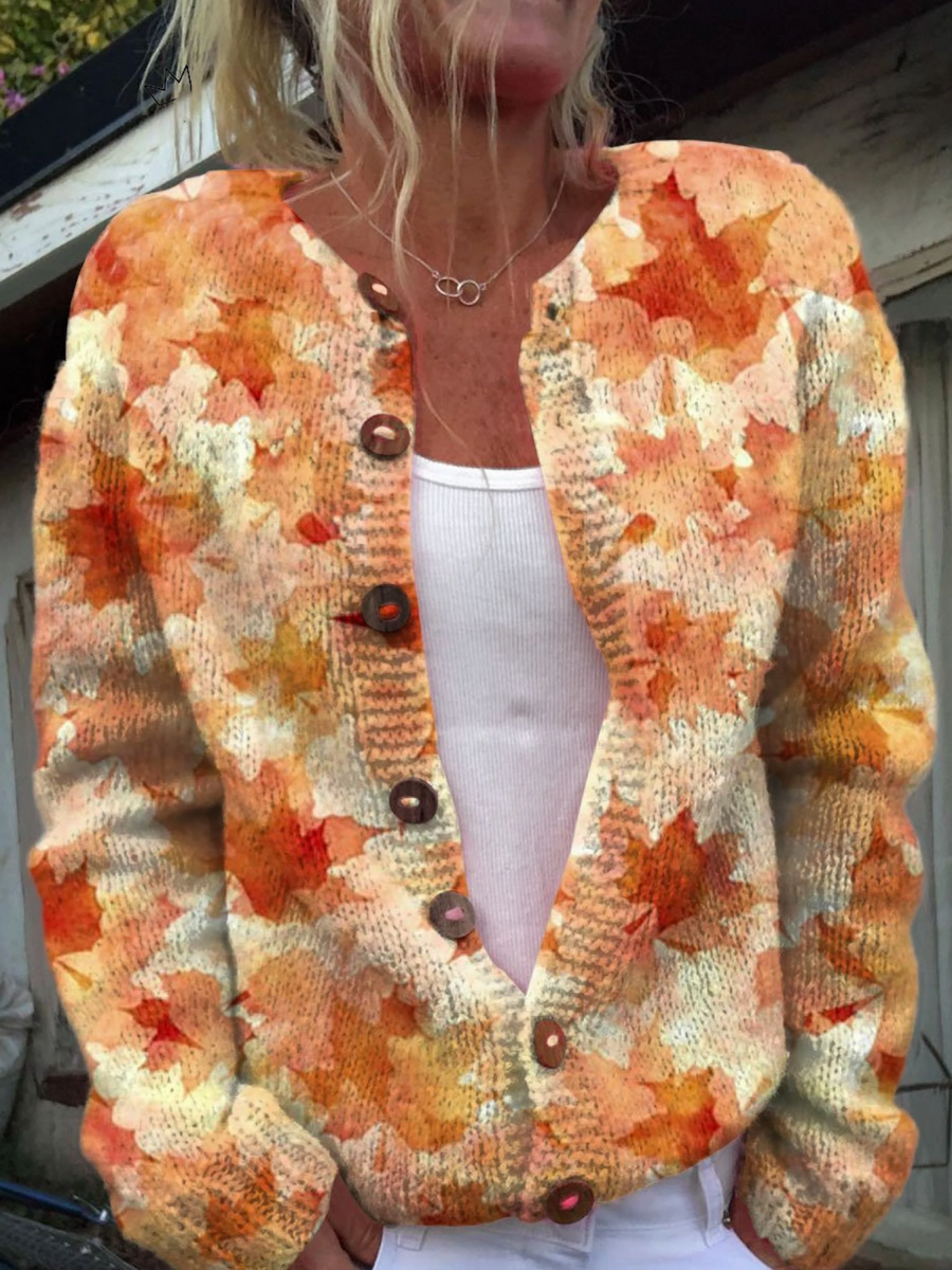 Briarwood™ | Vintage Cardigan
