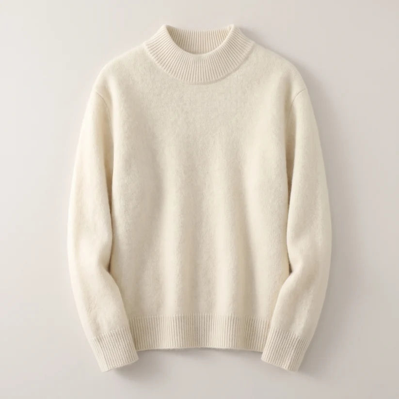 ARLINGTON CASHMERE SWEATER