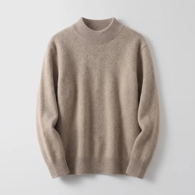 ARLINGTON CASHMERE SWEATER