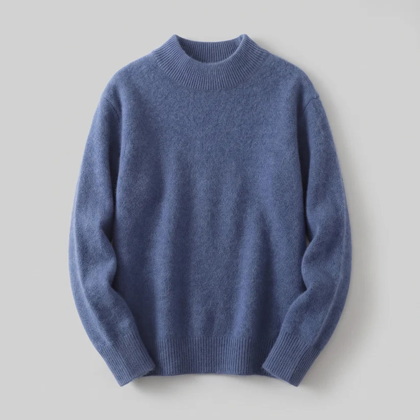 ARLINGTON CASHMERE SWEATER
