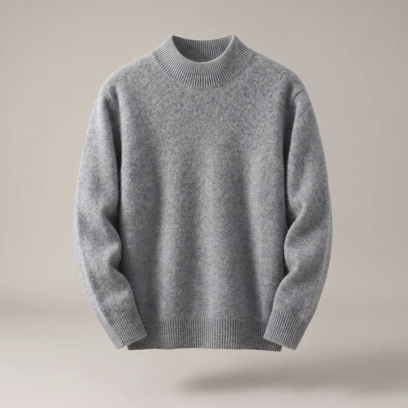 ARLINGTON CASHMERE SWEATER