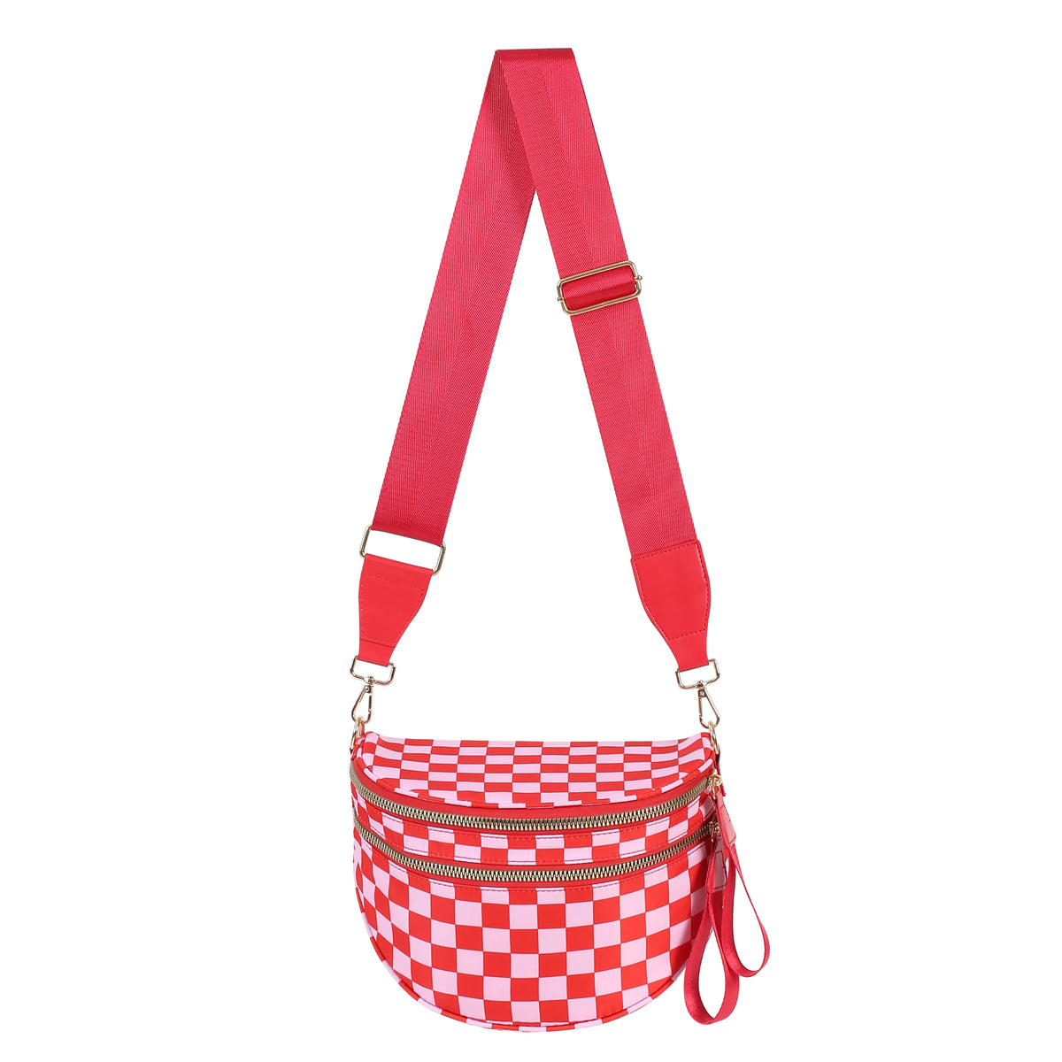 GoFree - The Roomiest Bum Bag