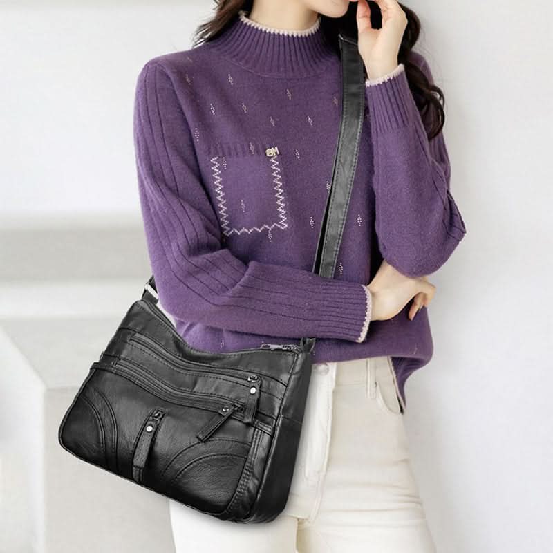 RIVERTON VINTAGE TOTE