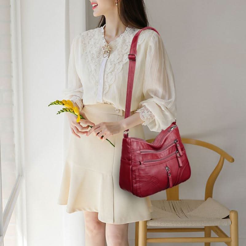 RIVERTON VINTAGE TOTE