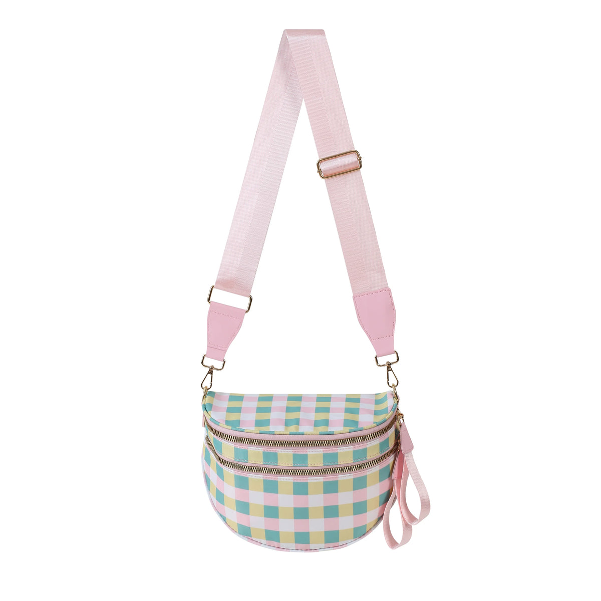 GoFree - The Roomiest Bum Bag