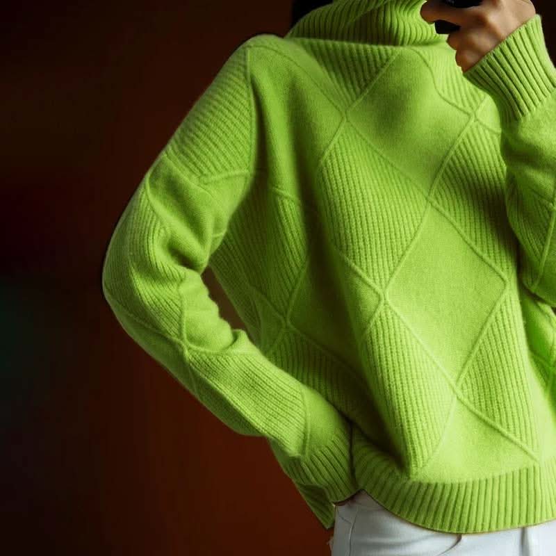 SOLENNE ELEGANT SUMMER SWEATER