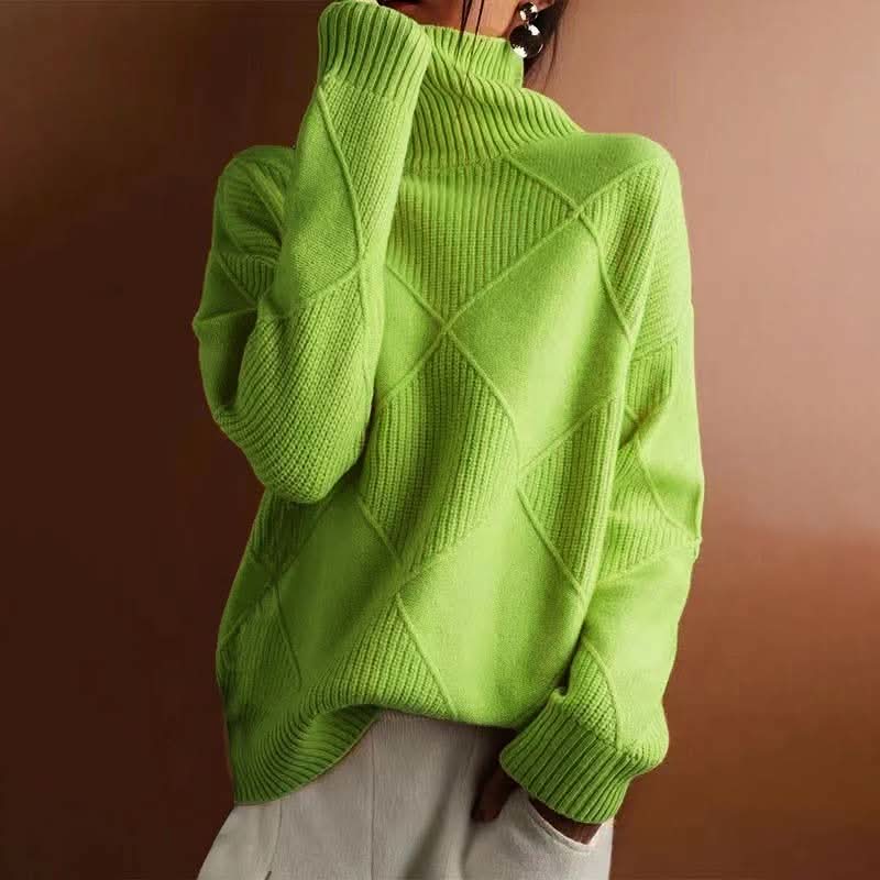SOLENNE ELEGANT SUMMER SWEATER