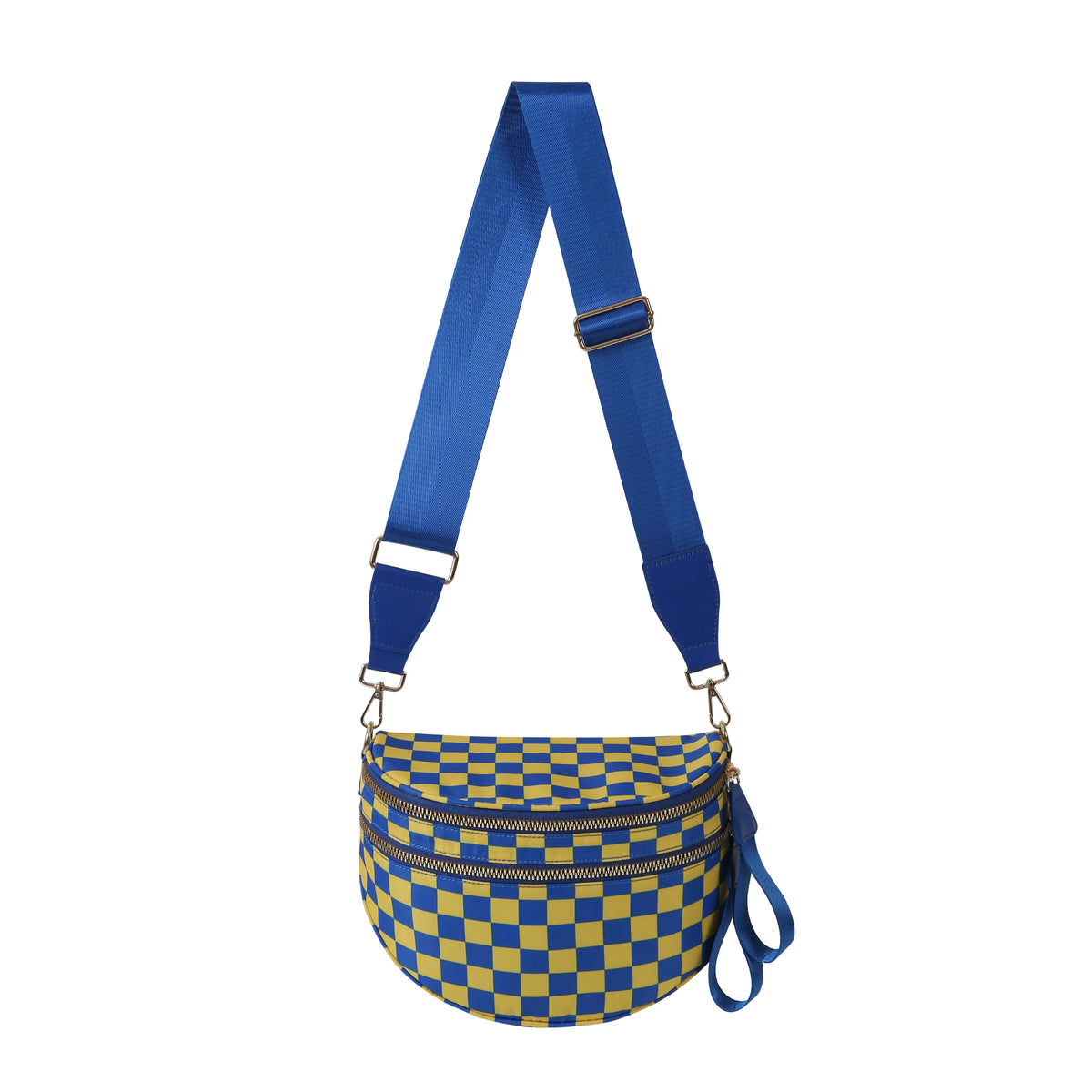 GoFree - The Roomiest Bum Bag
