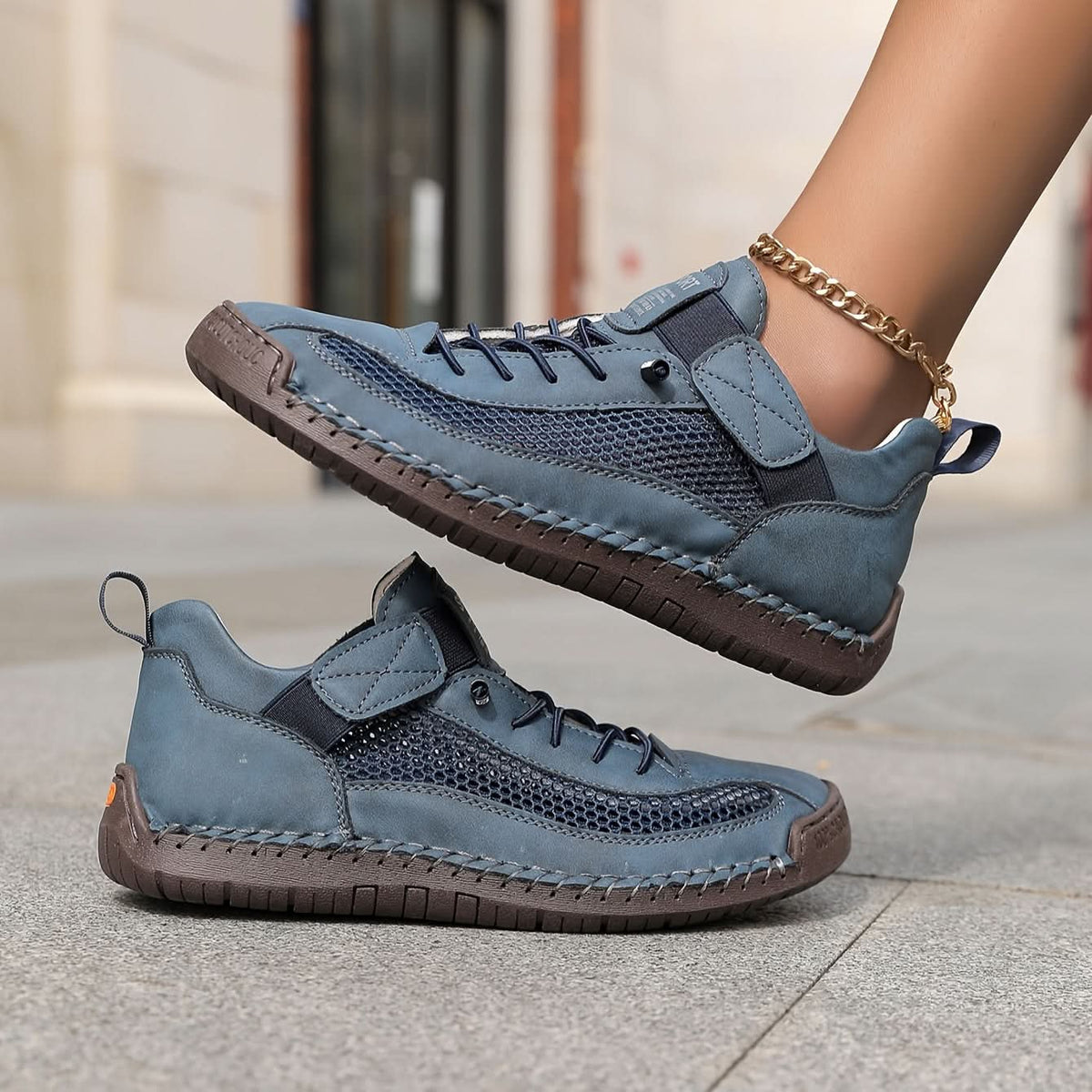 PUREBREEZE COMFORT SHOES