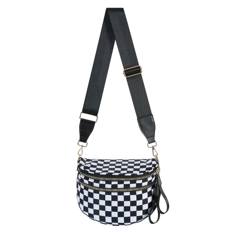 GoFree - The Roomiest Bum Bag