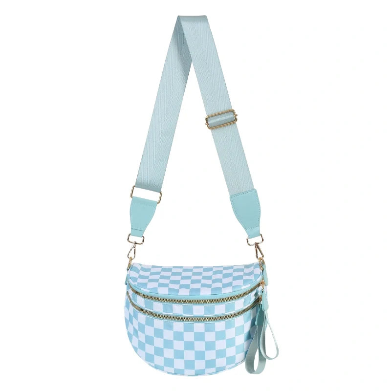 GoFree - The Roomiest Bum Bag