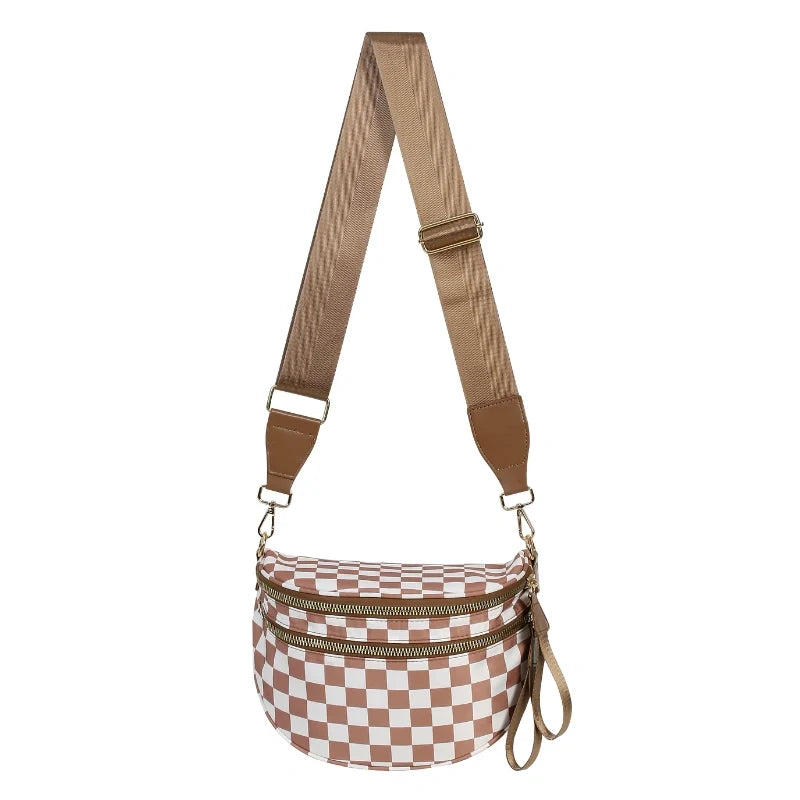 GoFree - The Roomiest Bum Bag
