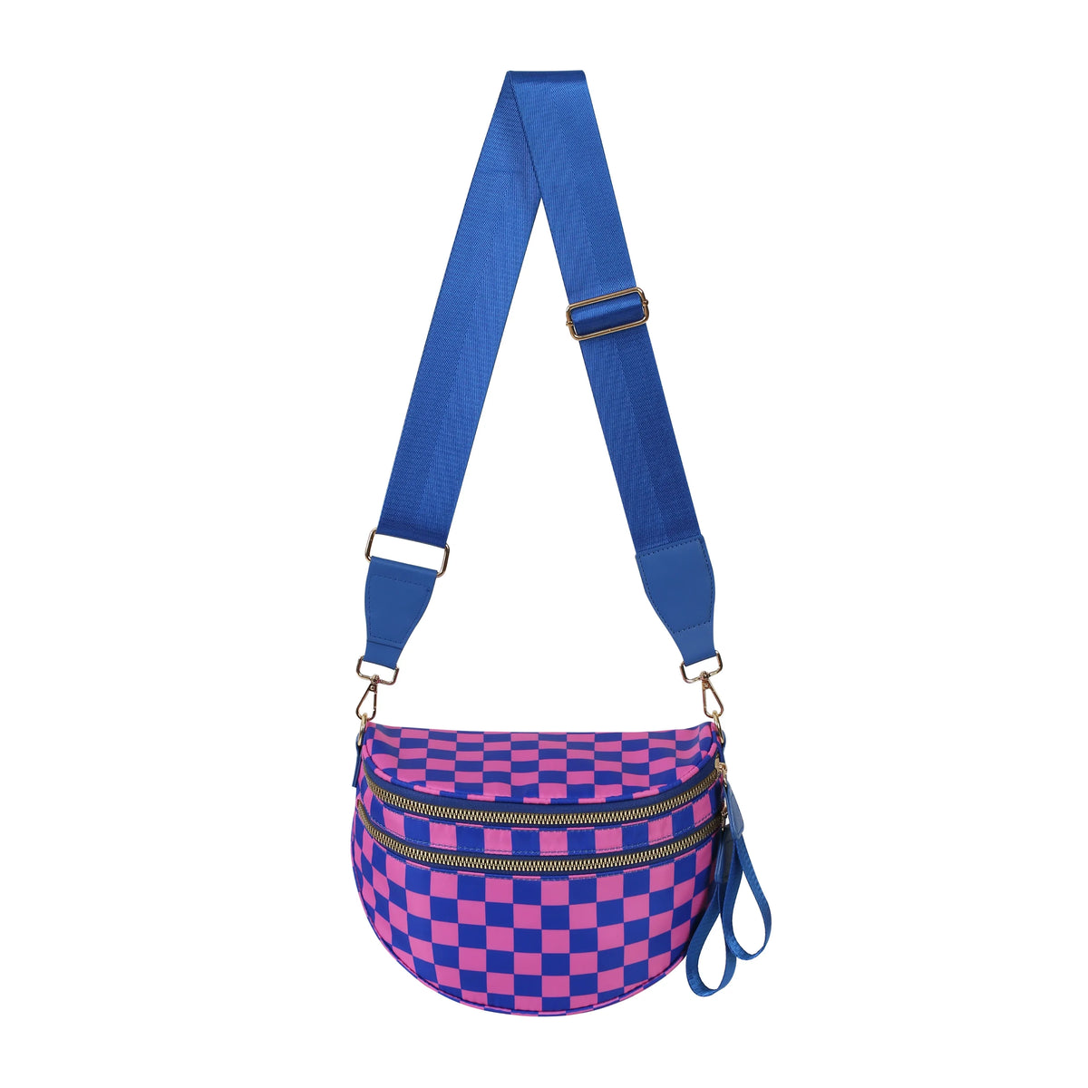 GoFree - The Roomiest Bum Bag