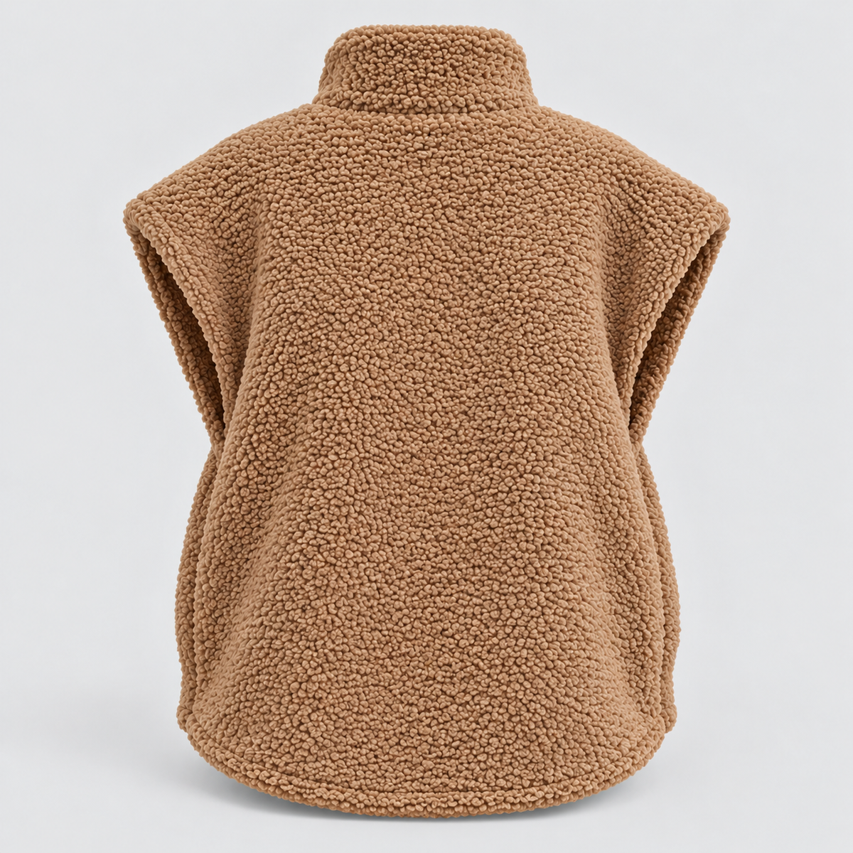 VILDA -  Sherpa Vest
