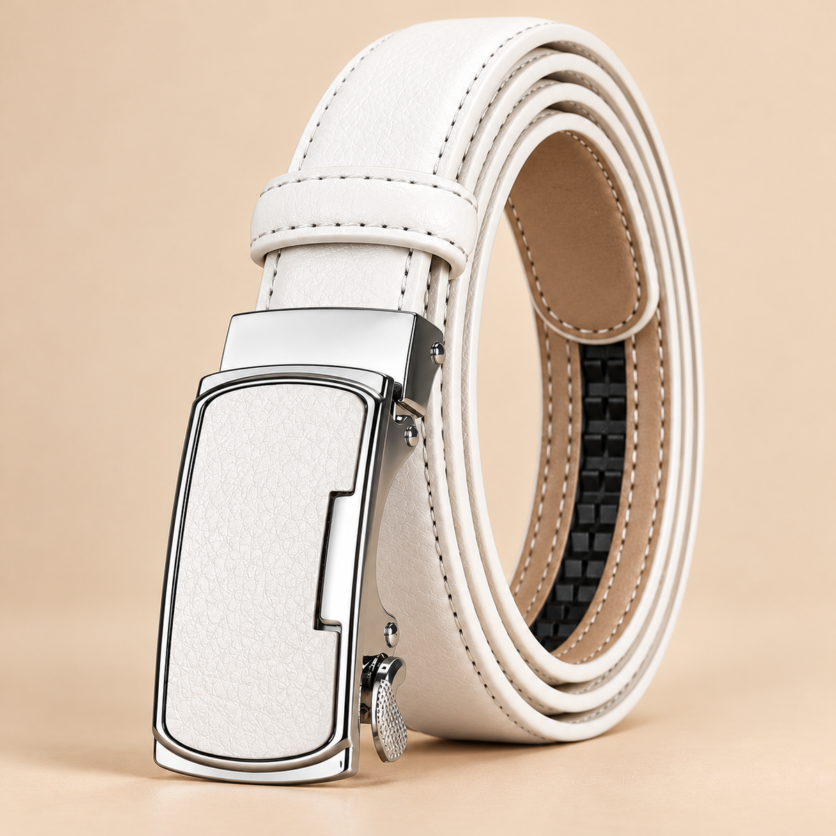Josefine Leather Belt