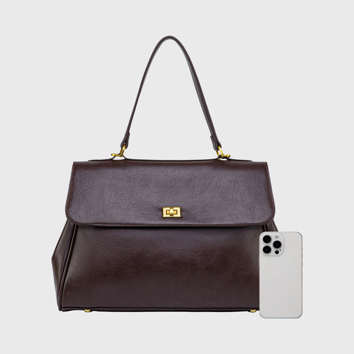 Ciara Essential - Vintage Coffee