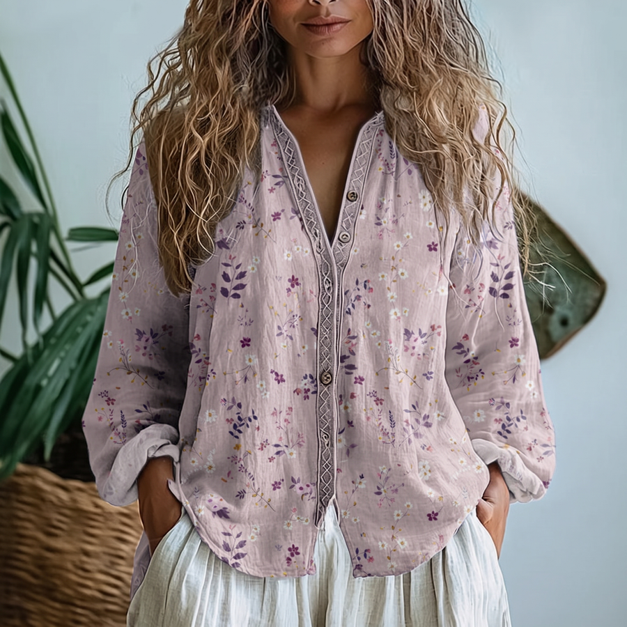 BELSWORTH ELEGANT BLOUSE