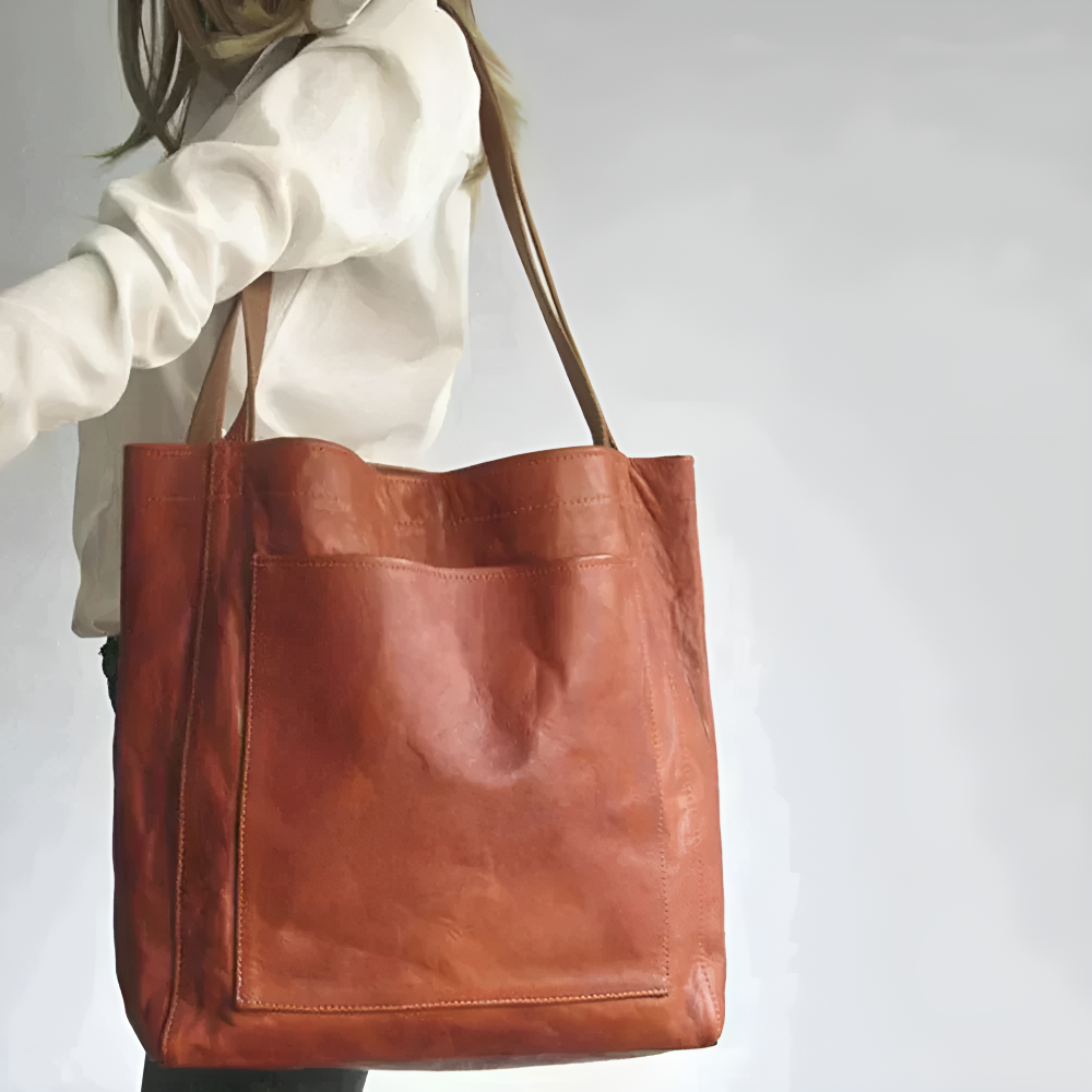 ELYSSA SHOULDER BAG