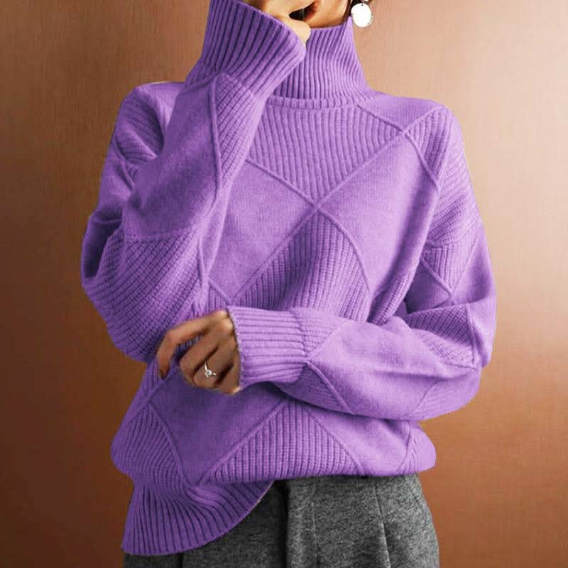 SOLENNE ELEGANT SUMMER SWEATER