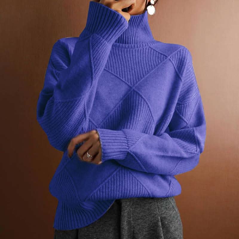 SOLENNE ELEGANT SUMMER SWEATER