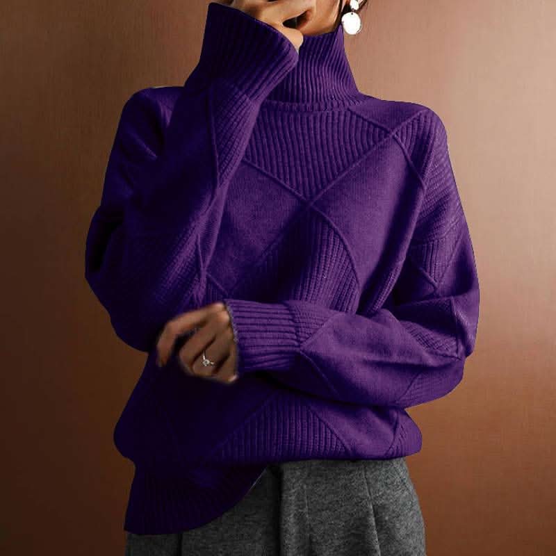 SOLENNE ELEGANT SUMMER SWEATER