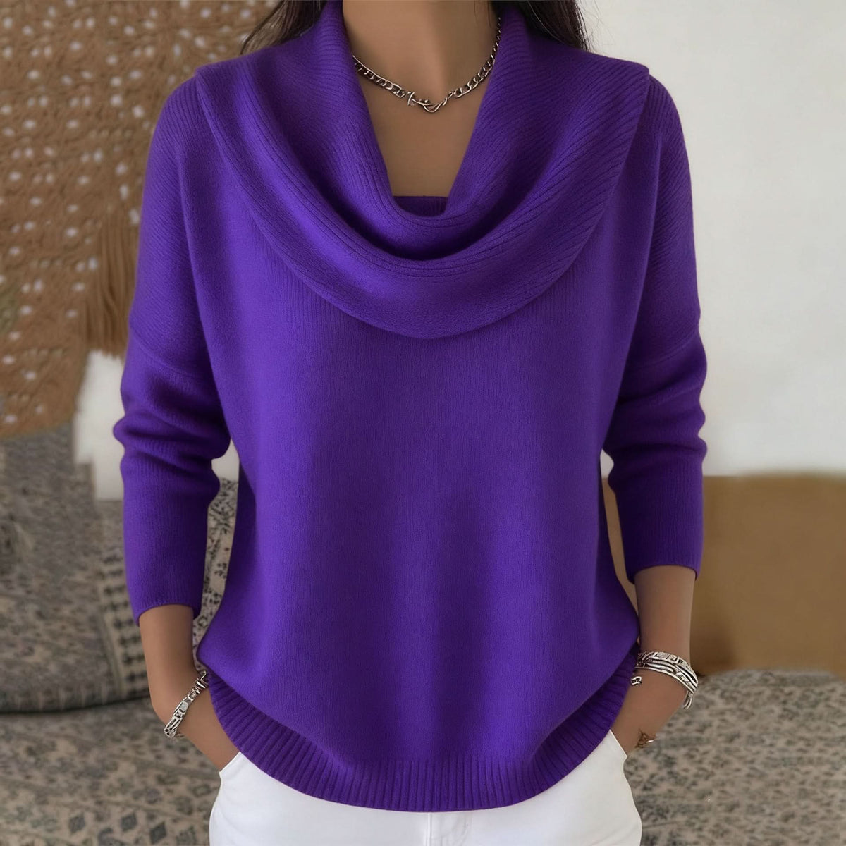 AVELINE SOFT ELEGANCE