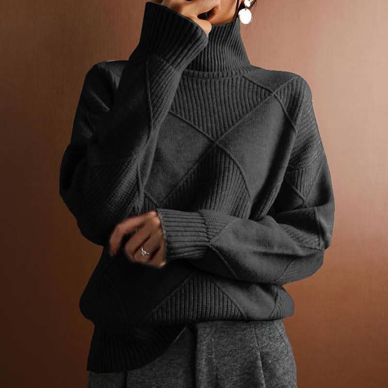 SOLENNE ELEGANT SUMMER SWEATER