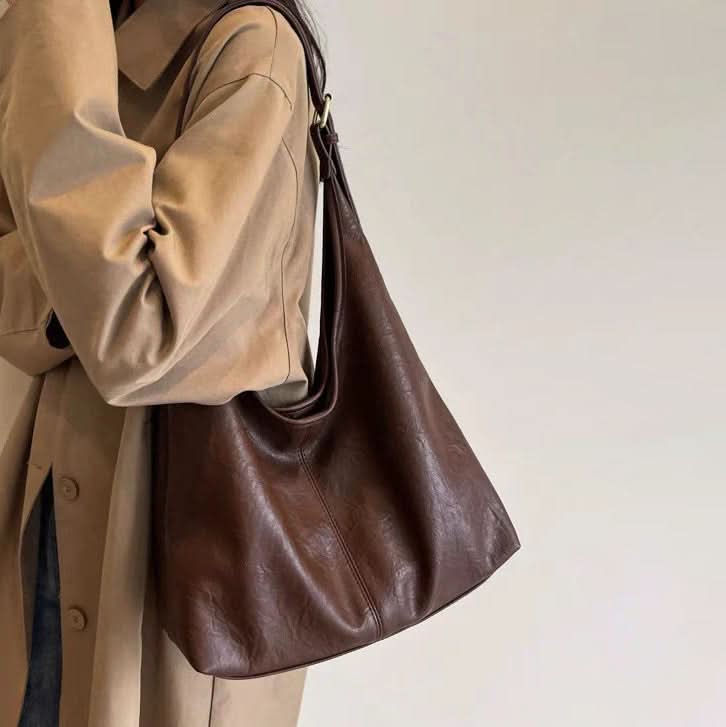VERVE SLOUCH BAG