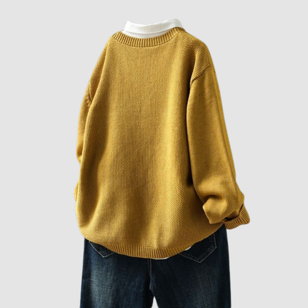 Berlinda™ Cosy Knit Cardigan
