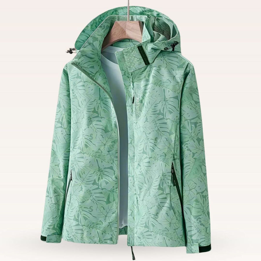 CLASSIC REFRESH JACKET