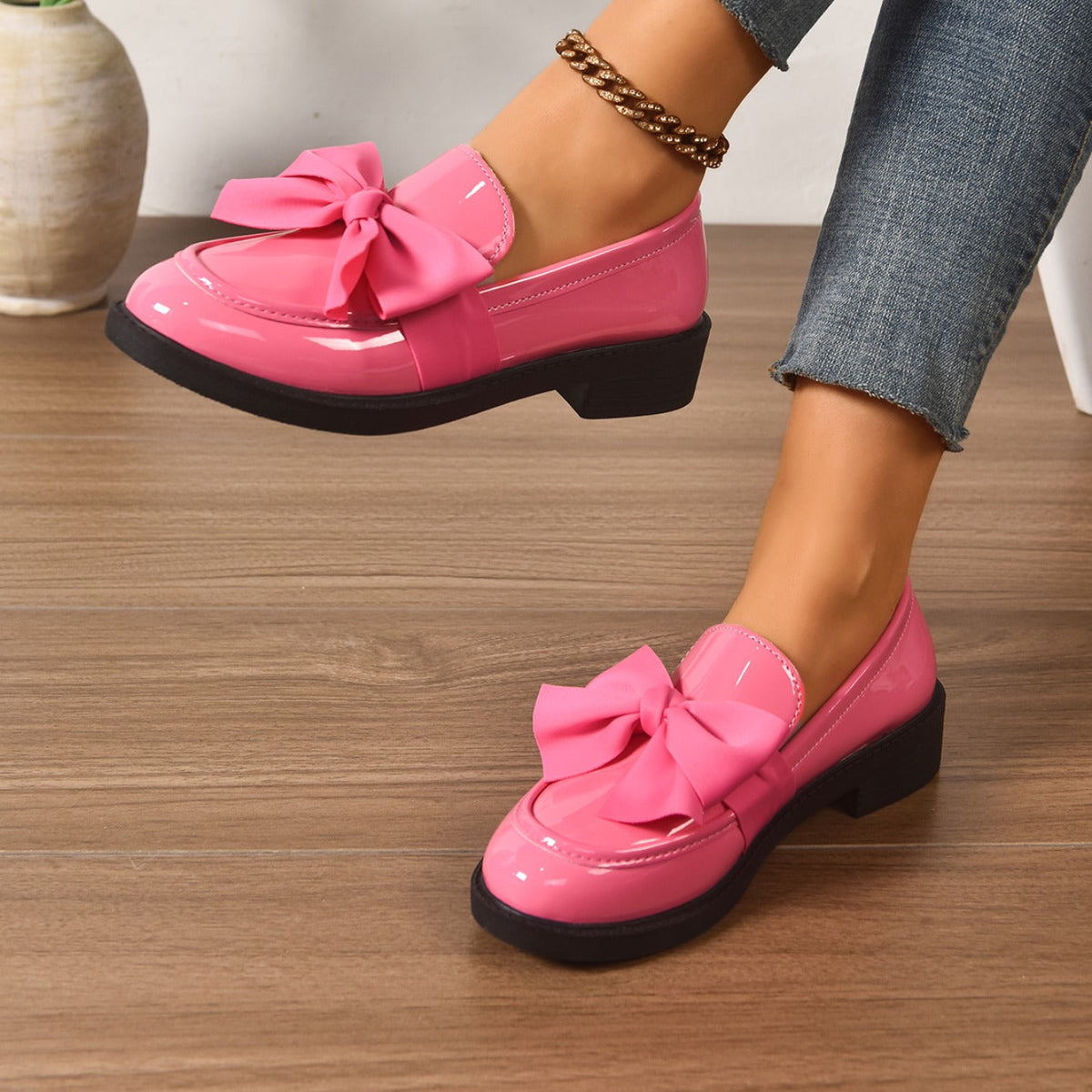 Ayora Shoes