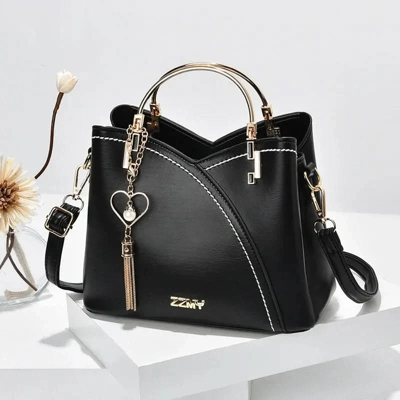 MODÉ BELLE HANDBAG