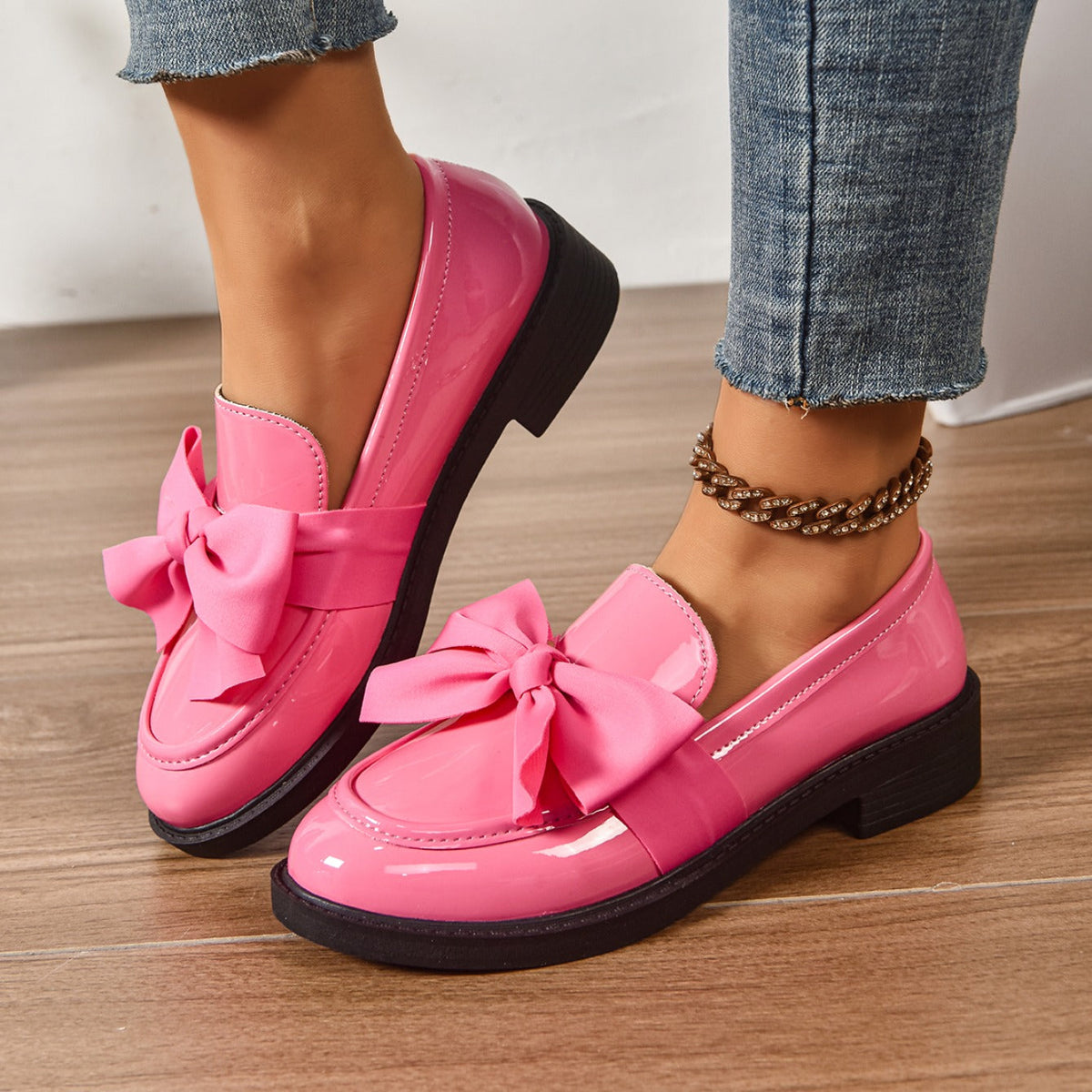 Ayora Shoes