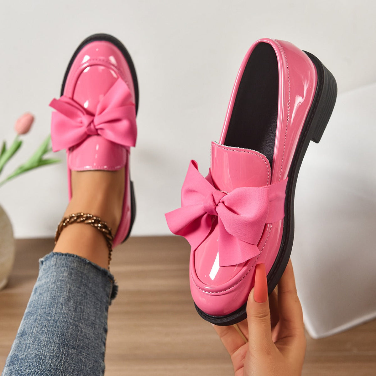 Ayora Shoes