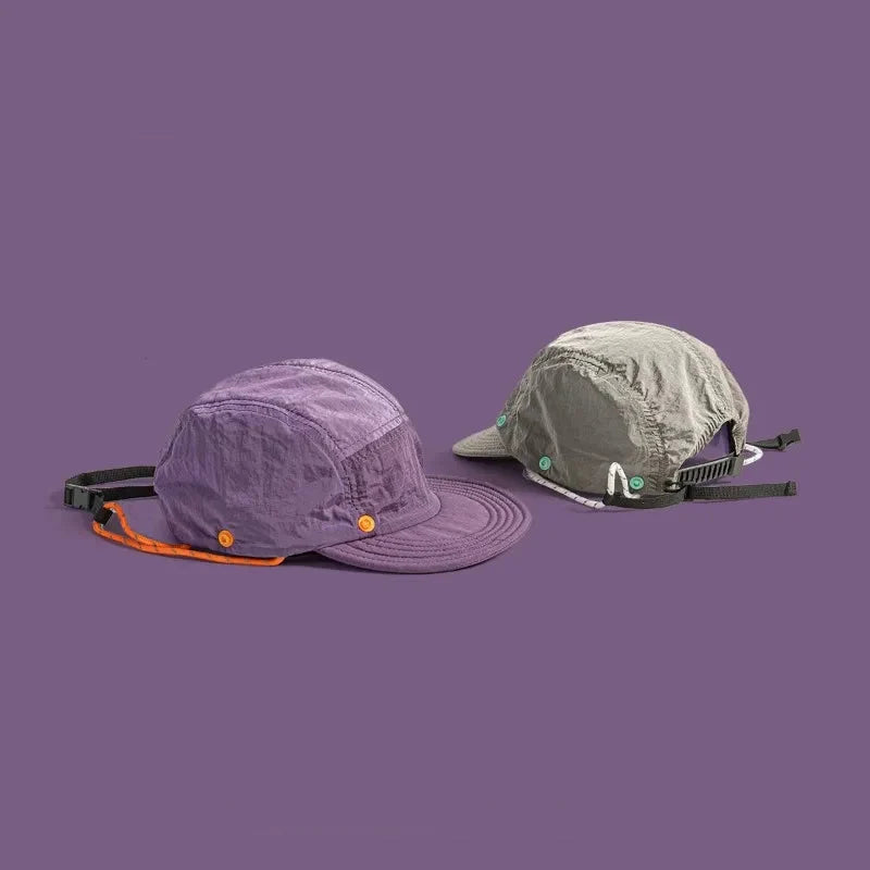 Everest Sun Hat