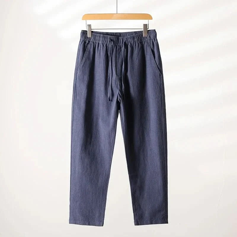 CASA LINEN PANTS