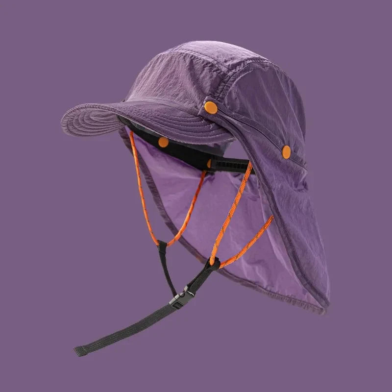 Everest Sun Hat