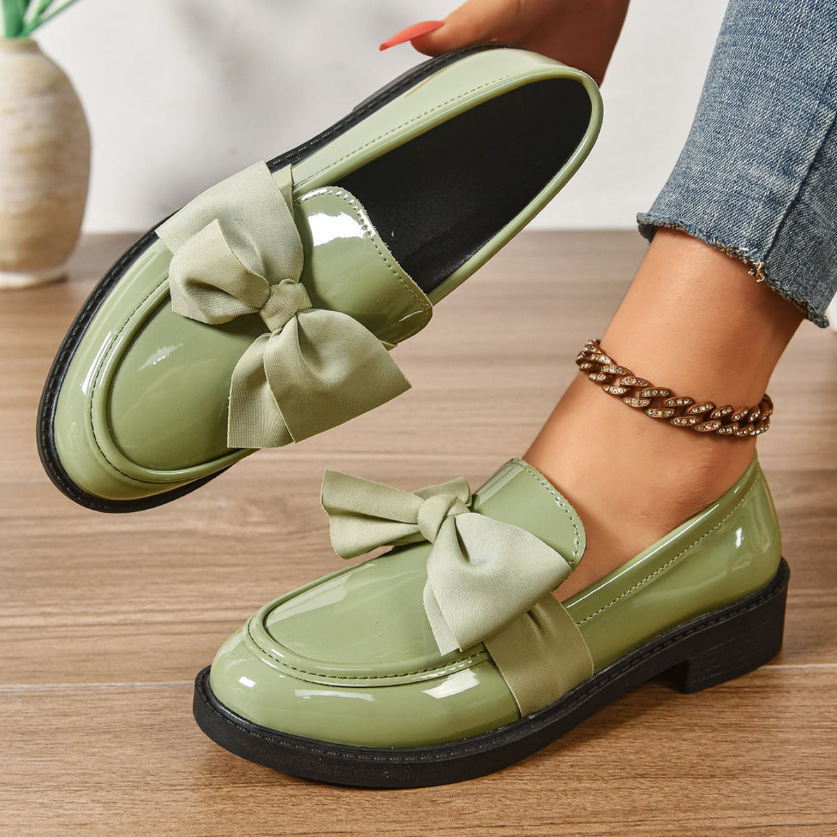 Ayora Shoes