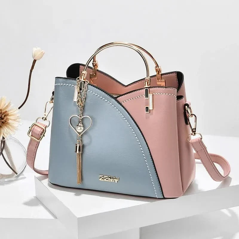 MODÉ BELLE HANDBAG