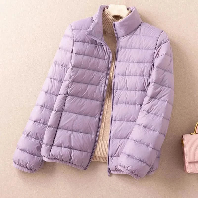 EIRA DOWN JACKET