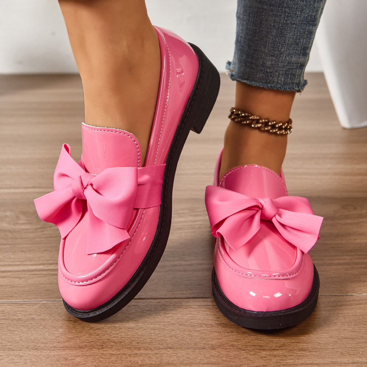 Ayora Shoes